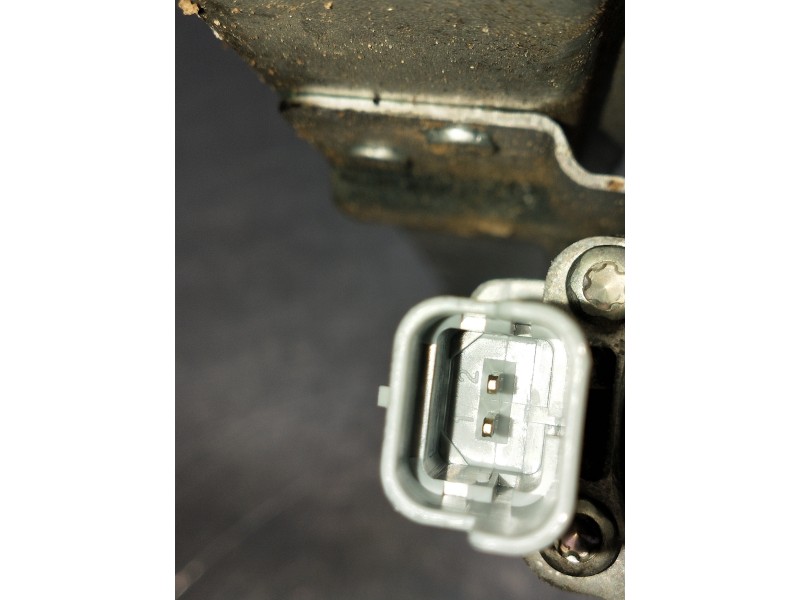 Recambio de elevalunas delantero derecho para citroen berlingo cuadro referencia OEM IAM 402104B  4P