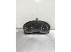 Recambio de cuadro instrumentos para citroen berlingo cuadro referencia OEM IAM 9666904880 503001316123 