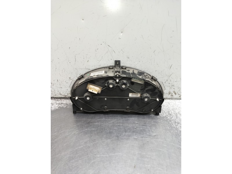 Recambio de cuadro instrumentos para citroen berlingo cuadro referencia OEM IAM 9666904880 503001316123 
