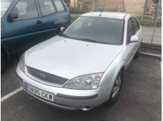 ford mondeo berlina (ge) del año 2003