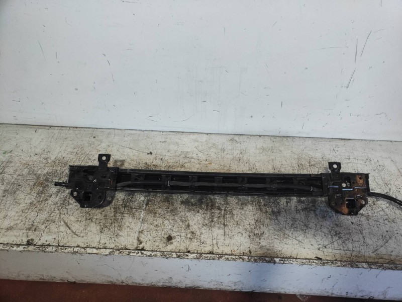 Recambio de refuerzo paragolpes delantero para hyundai santa fe (bm) 2.2 crdi style 4x4 referencia OEM IAM   