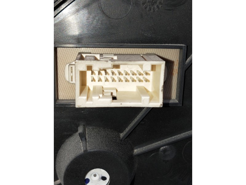 Recambio de cuadro instrumentos para citroen berlingo cuadro referencia OEM IAM 9666904880 503001316123 