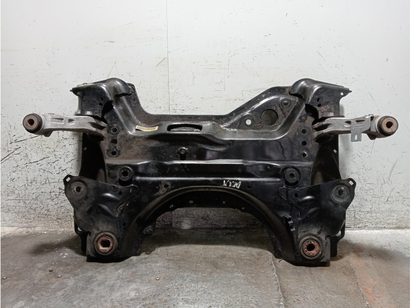 Recambio de puente delantero para citroen c4 picasso referencia OEM IAM   LA CUNA