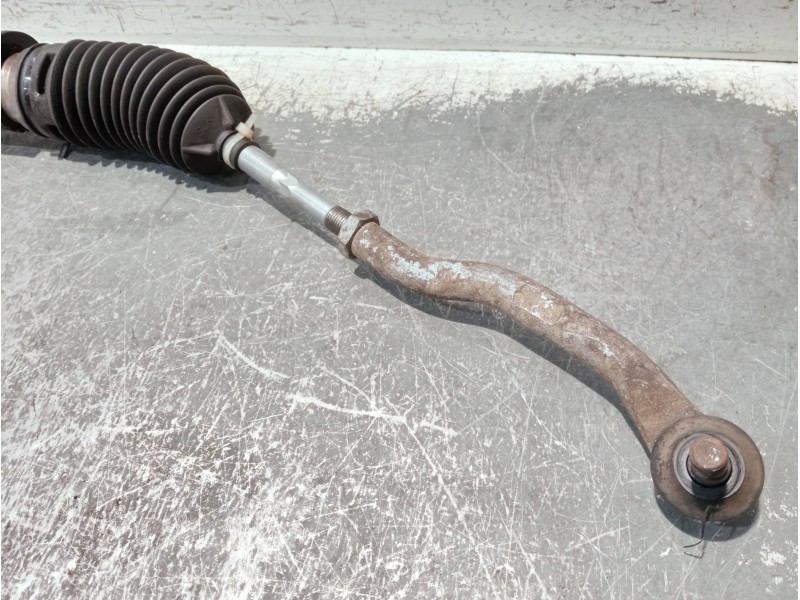 Recambio de cremallera direccion para honda civic berlina 5 (fk) referencia OEM IAM Q003T63572 CV5SDE09M SMJP8