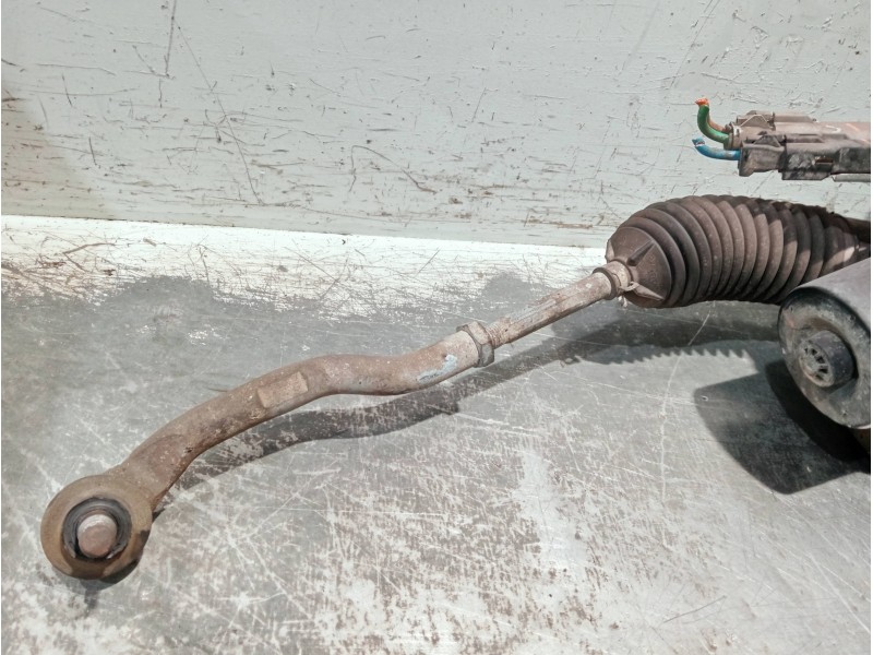 Recambio de cremallera direccion para honda civic berlina 5 (fk) referencia OEM IAM Q003T63572 CV5SDE09M SMJP8