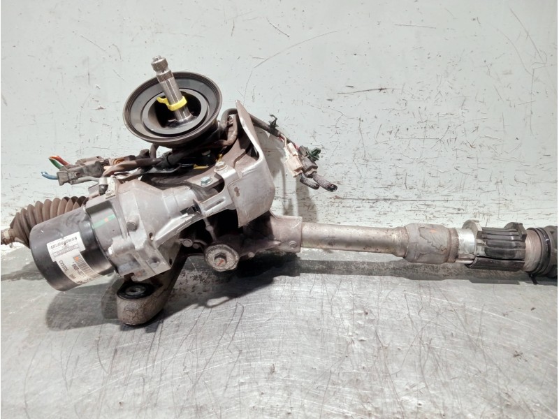 Recambio de cremallera direccion para honda civic berlina 5 (fk) referencia OEM IAM Q003T63572 CV5SDE09M SMJP8