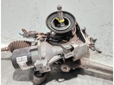 Recambio de cremallera direccion para honda civic berlina 5 (fk) referencia OEM IAM Q003T63572 CV5SDE09M SMJP8