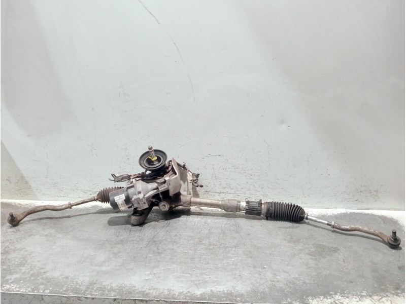 Recambio de cremallera direccion para honda civic berlina 5 (fk) referencia OEM IAM Q003T63572 CV5SDE09M SMJP8