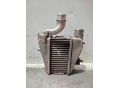 Recambio de intercooler para honda civic berlina 5 (fk) referencia OEM IAM 1271002450  
