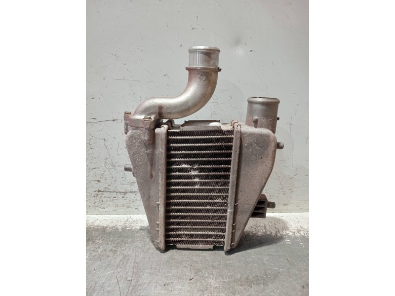 Recambio de intercooler para honda civic berlina 5 (fk) referencia OEM IAM 1271002450  