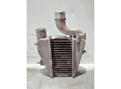 Recambio de intercooler para honda civic berlina 5 (fk) referencia OEM IAM 1271002450   2