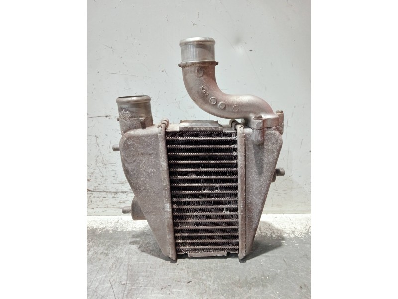Recambio de intercooler para honda civic berlina 5 (fk) referencia OEM IAM 1271002450  