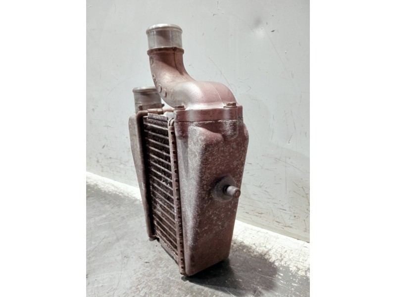 Recambio de intercooler para honda civic berlina 5 (fk) referencia OEM IAM 1271002450  