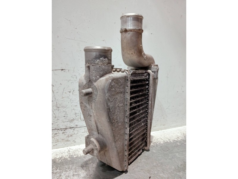 Recambio de intercooler para honda civic berlina 5 (fk) referencia OEM IAM 1271002450  