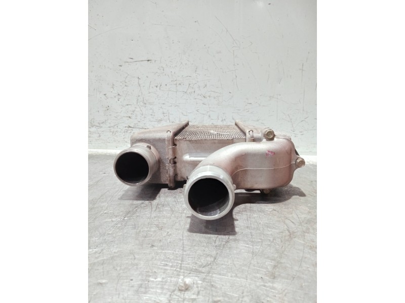 Recambio de intercooler para honda civic berlina 5 (fk) referencia OEM IAM 1271002450  