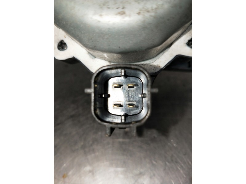 Recambio de bomba agua para nissan leaf referencia OEM IAM 515815SA0A 0641001451 