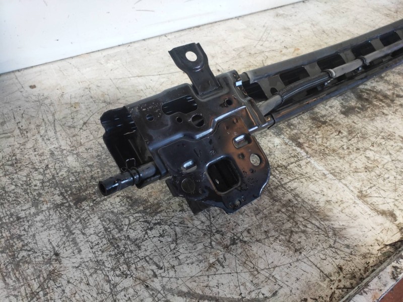 Recambio de refuerzo paragolpes delantero para hyundai santa fe (bm) 2.2 crdi style 4x4 referencia OEM IAM   