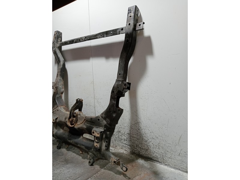 Recambio de puente delantero para opel astra k lim. 5türig referencia OEM IAM   LA CUNA