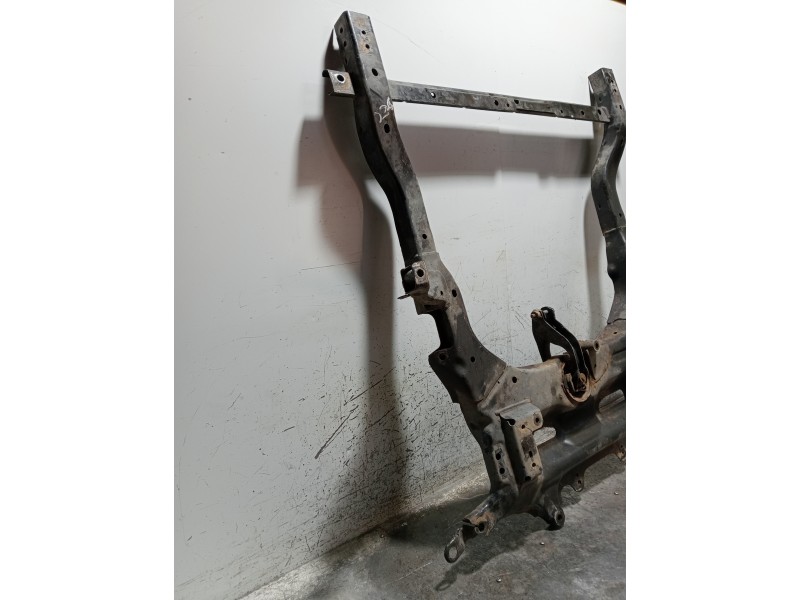 Recambio de puente delantero para opel astra k lim. 5türig referencia OEM IAM   LA CUNA