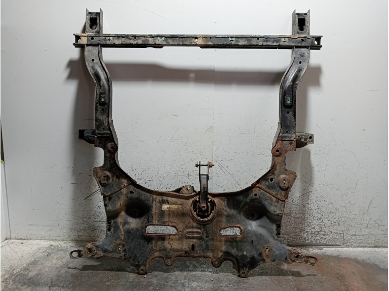 Recambio de puente delantero para opel astra k lim. 5türig referencia OEM IAM   LA CUNA