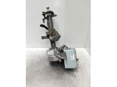 Recambio de columna direccion para nissan leaf referencia OEM IAM 488105SH0D  