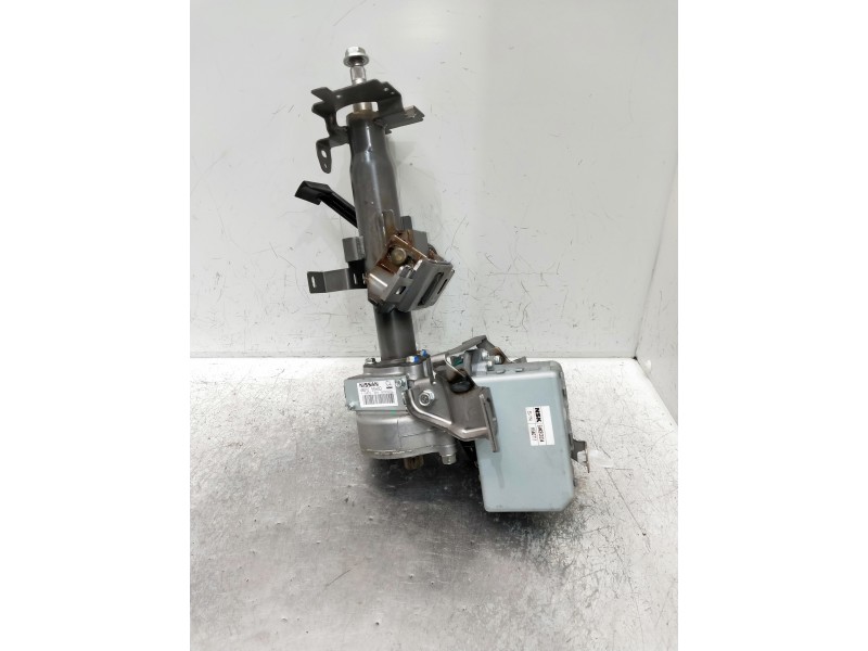 Recambio de columna direccion para nissan leaf referencia OEM IAM 488105SH0D  