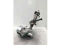 Recambio de columna direccion para nissan leaf referencia OEM IAM 488105SH0D   2