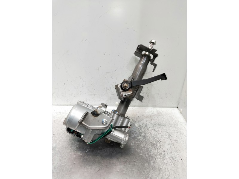 Recambio de columna direccion para nissan leaf referencia OEM IAM 488105SH0D  