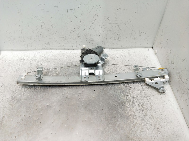 Recambio de elevalunas delantero izquierdo para nissan leaf referencia OEM IAM   5P