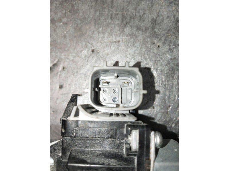 Recambio de elevalunas delantero izquierdo para nissan leaf referencia OEM IAM   5P