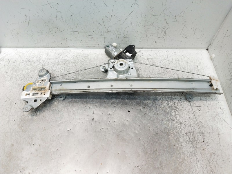 Recambio de elevalunas delantero izquierdo para nissan leaf referencia OEM IAM   5P