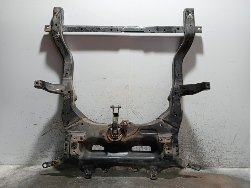 Recambio de puente delantero para opel astra k lim. 5türig referencia OEM IAM   LA CUNA