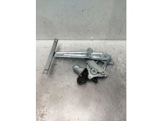 Recambio de elevalunas trasero izquierdo para nissan leaf referencia OEM IAM   5P