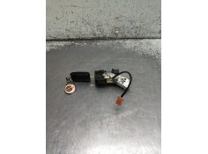 Recambio de conmutador de arranque para citroen berlingo cuadro referencia OEM IAM 9663123280  
