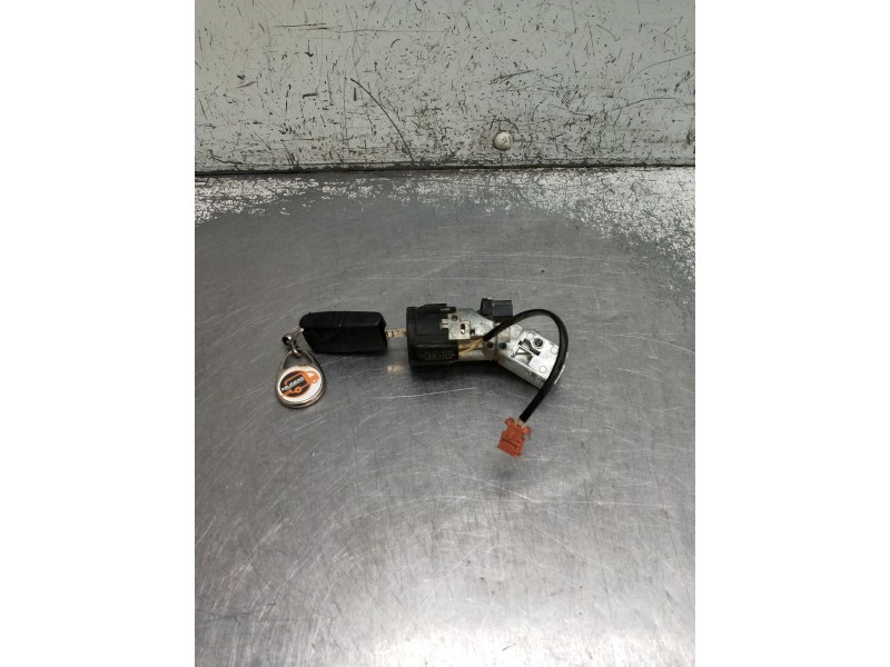 Recambio de conmutador de arranque para citroen berlingo cuadro referencia OEM IAM 9663123280  