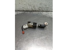 Recambio de conmutador de arranque para citroen berlingo cuadro referencia OEM IAM 9663123280   2