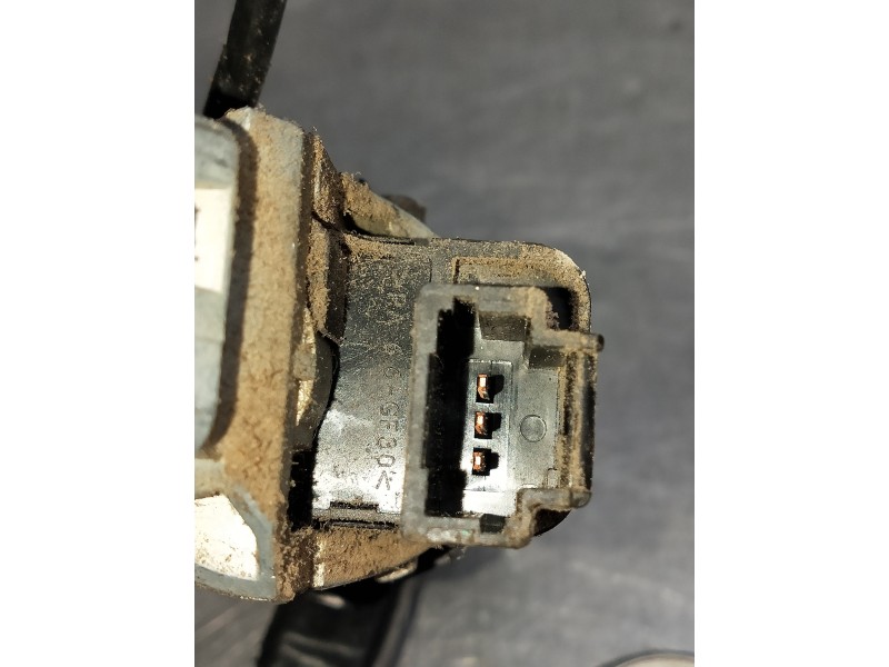 Recambio de conmutador de arranque para citroen berlingo cuadro referencia OEM IAM 9663123280  