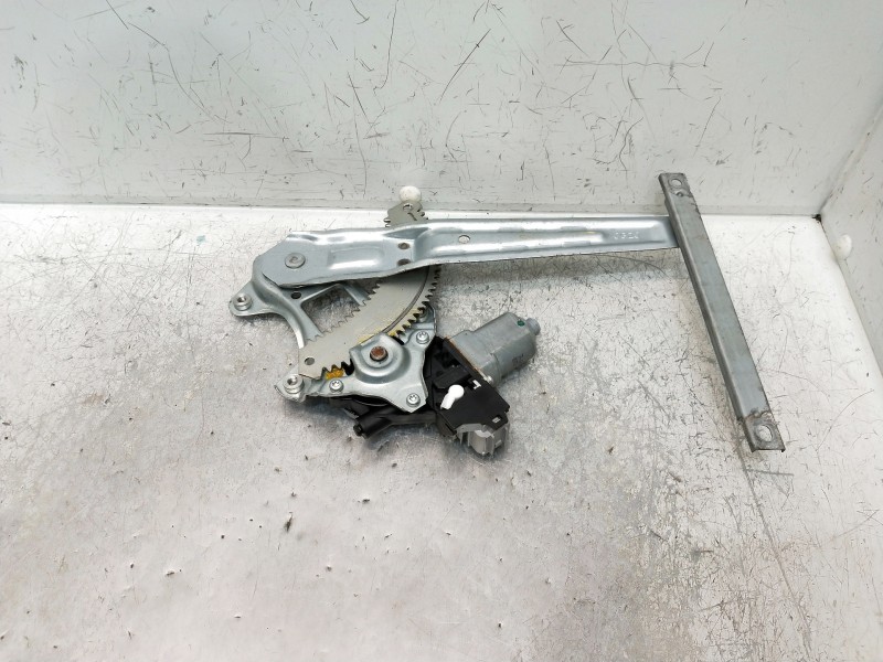 Recambio de elevalunas trasero izquierdo para nissan leaf referencia OEM IAM   5P