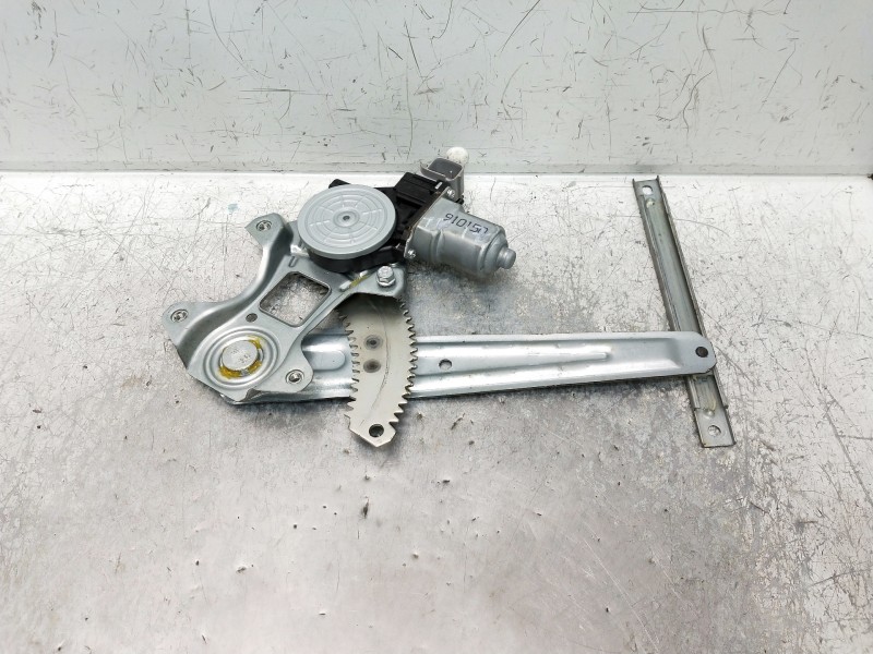 Recambio de elevalunas trasero izquierdo para nissan leaf referencia OEM IAM   5P