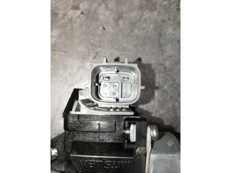 Recambio de elevalunas trasero izquierdo para nissan leaf referencia OEM IAM   5P