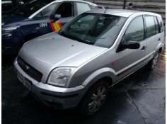 ford fusion (cbk) del año 2005