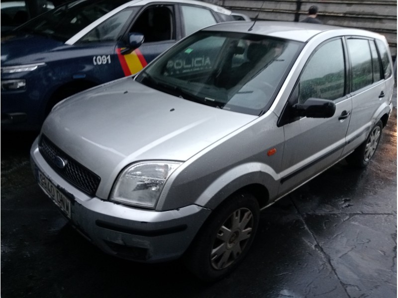 ford fusion (cbk) del año 2005