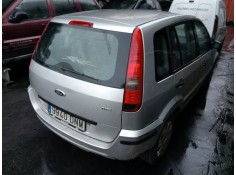 ford fusion (cbk) del año 2005 2