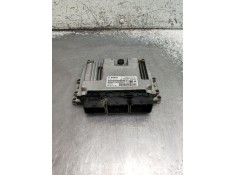 Recambio de centralita motor uce para citroen berlingo cuadro referencia OEM IAM 0281019817 9805947380 9666729580