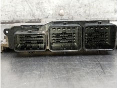 Recambio de centralita motor uce para citroen berlingo cuadro referencia OEM IAM 0281019817 9805947380 9666729580 2