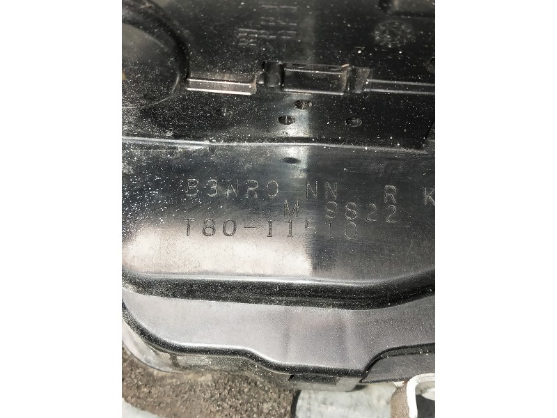 Recambio de motor cierre centralizado delantero derecho para nissan leaf referencia OEM IAM T8011510  5P