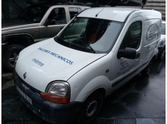 renault kangoo (f/kc0) del año 2001