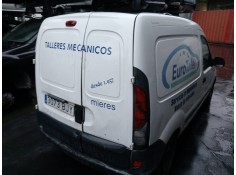 renault kangoo (f/kc0) del año 2001 2