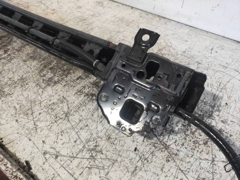 Recambio de refuerzo paragolpes delantero para hyundai santa fe (bm) 2.2 crdi style 4x4 referencia OEM IAM   