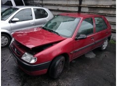 citroen saxo del año 1998
